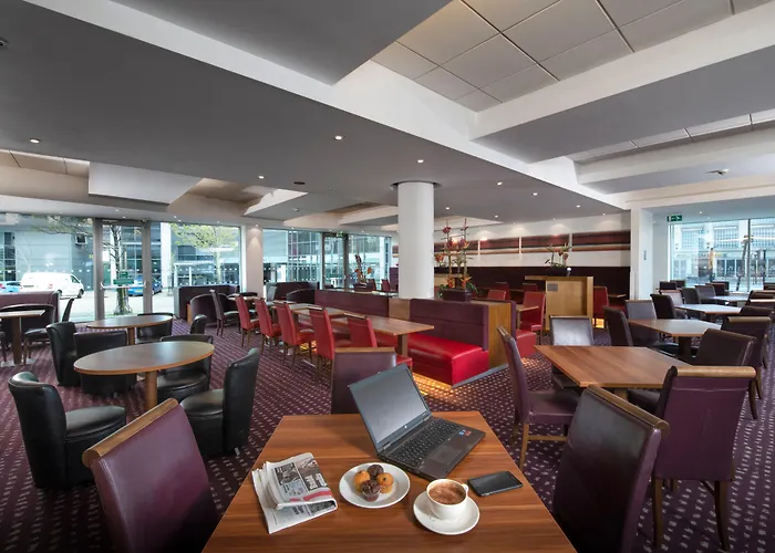 Holiday Inn Express Newcastle City Centre By Ihg