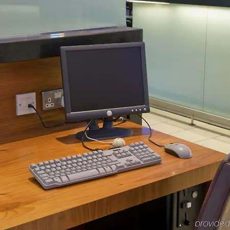 Holiday Inn Express Newcastle City Centre By Ihg 