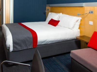 Express Centre By Ihg Отель 3*