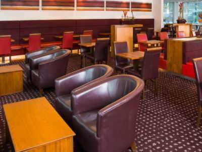 Отель Express Centre By Ihg