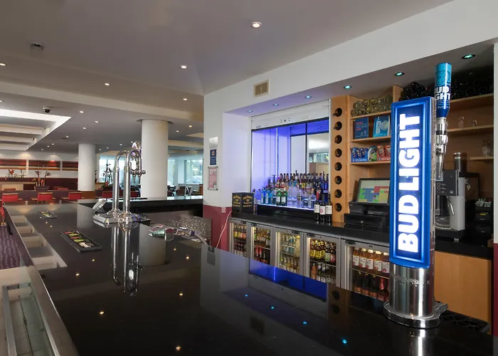 Holiday Inn Express Newcastle City Centre By Ihg