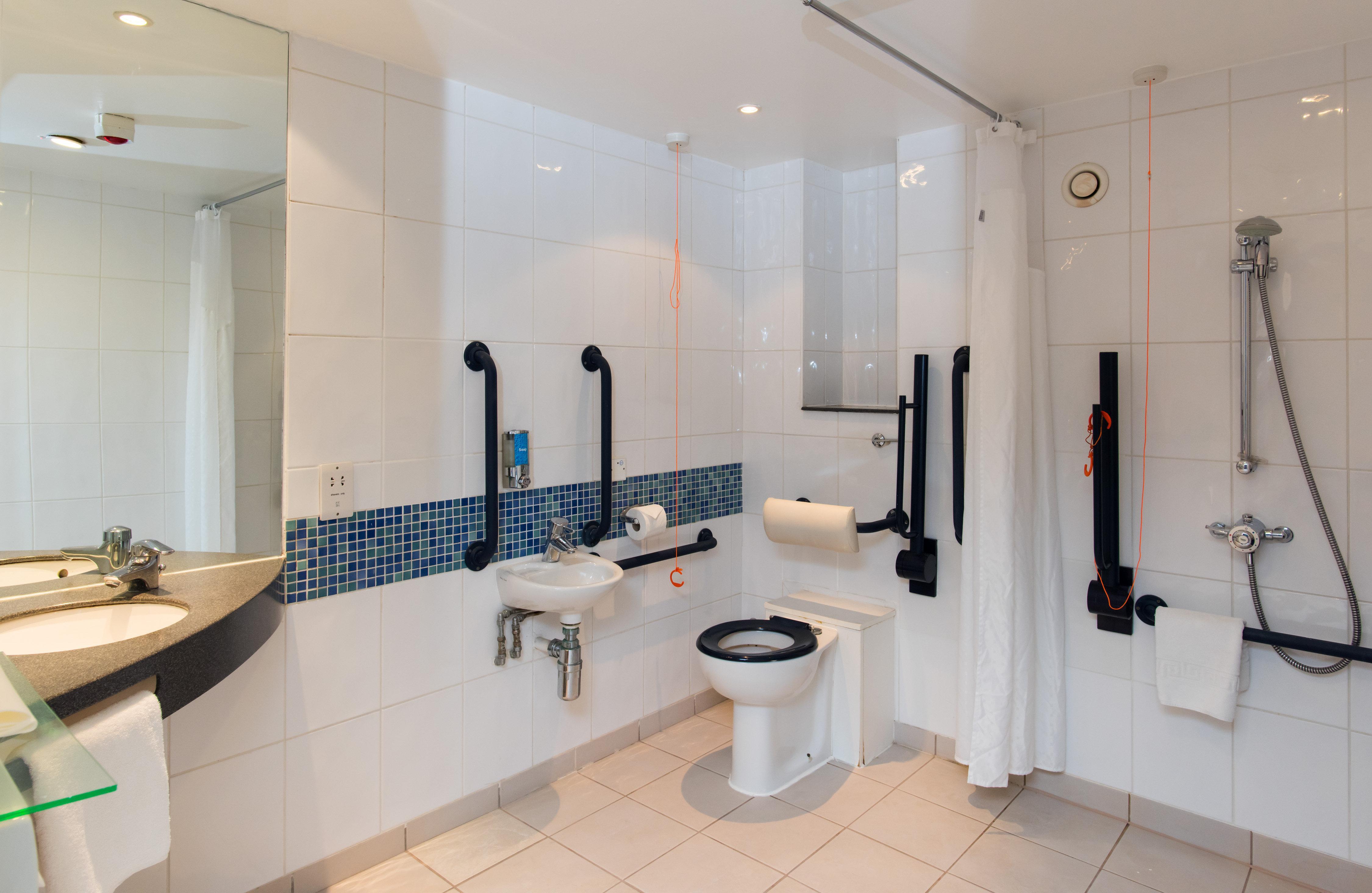 Отель Express Centre By Ihg Ньюкасл-апон-Тайн