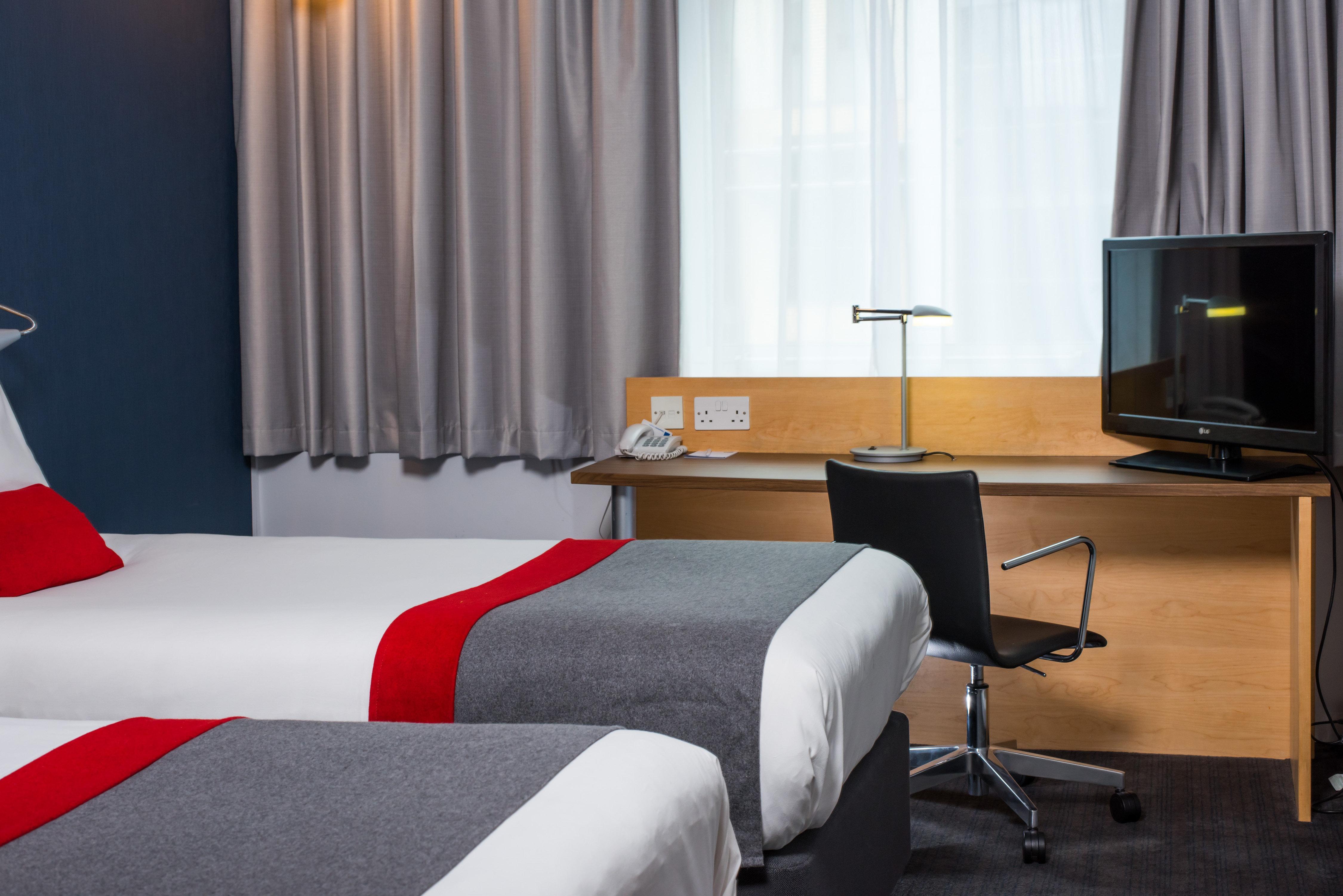 Express Centre By Ihg 3*