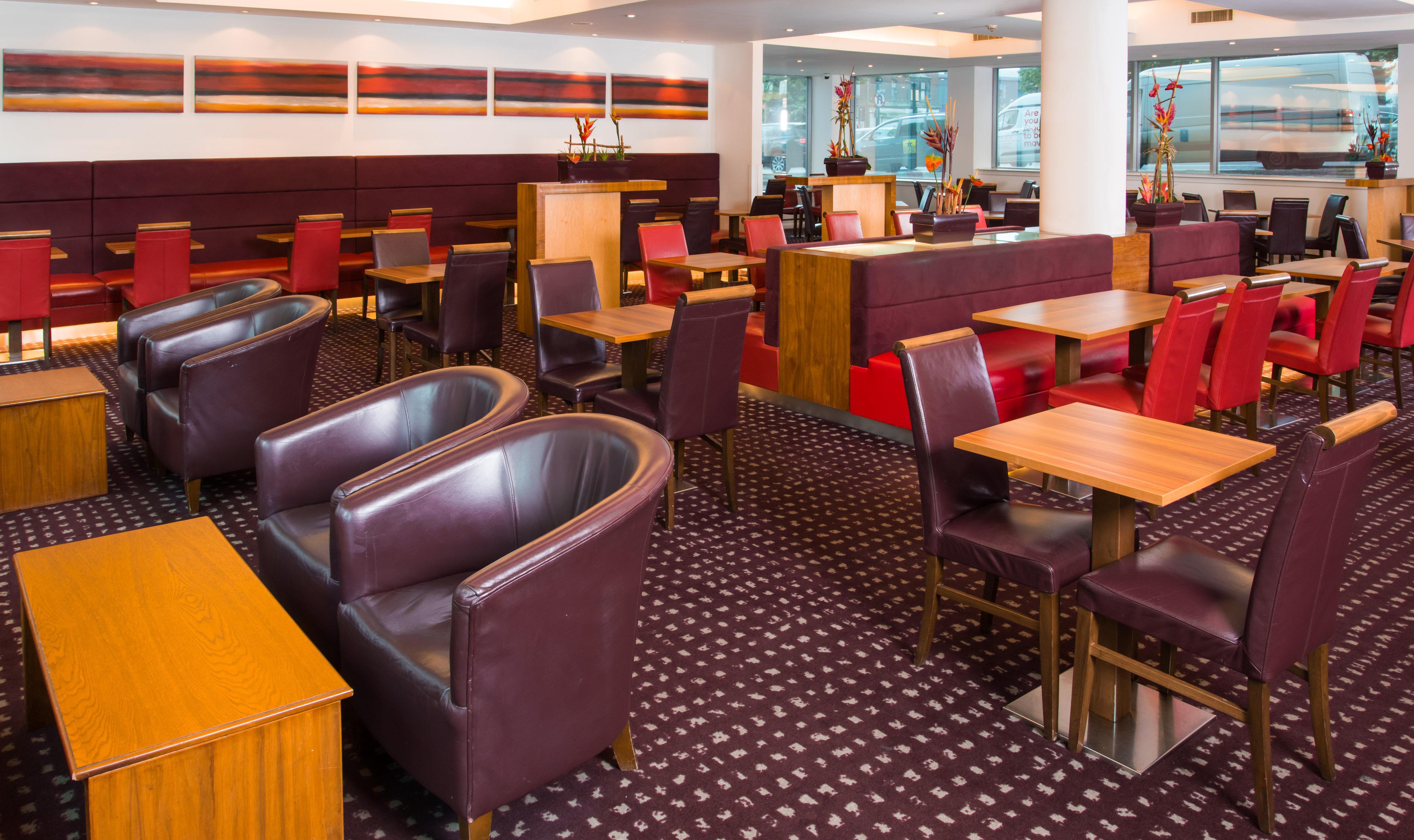 Express Centre By Ihg 3* Ньюкасл-апон-Тайн