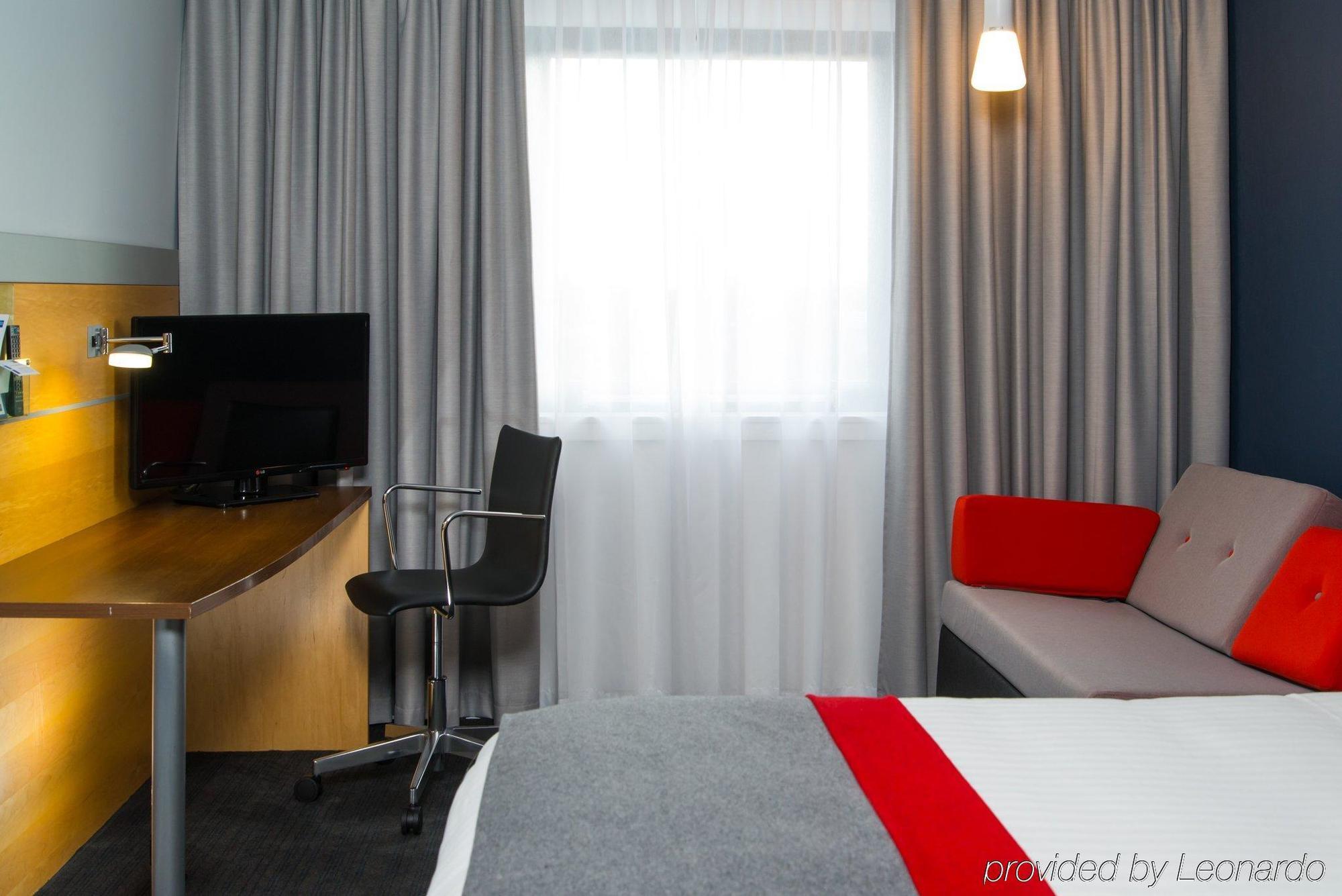 Express Centre By Ihg 3* Ньюкасл-апон-Тайн