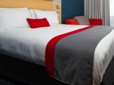 Express Centre By Ihg Отель 3*