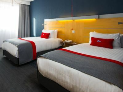Отель Express Centre By Ihg