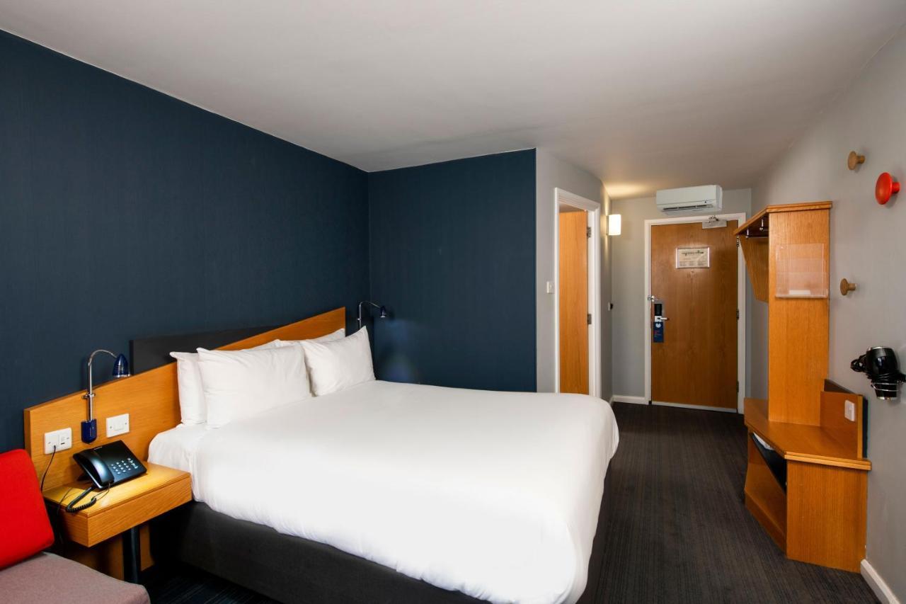Express Centre By Ihg Newcastle Upon Tyne