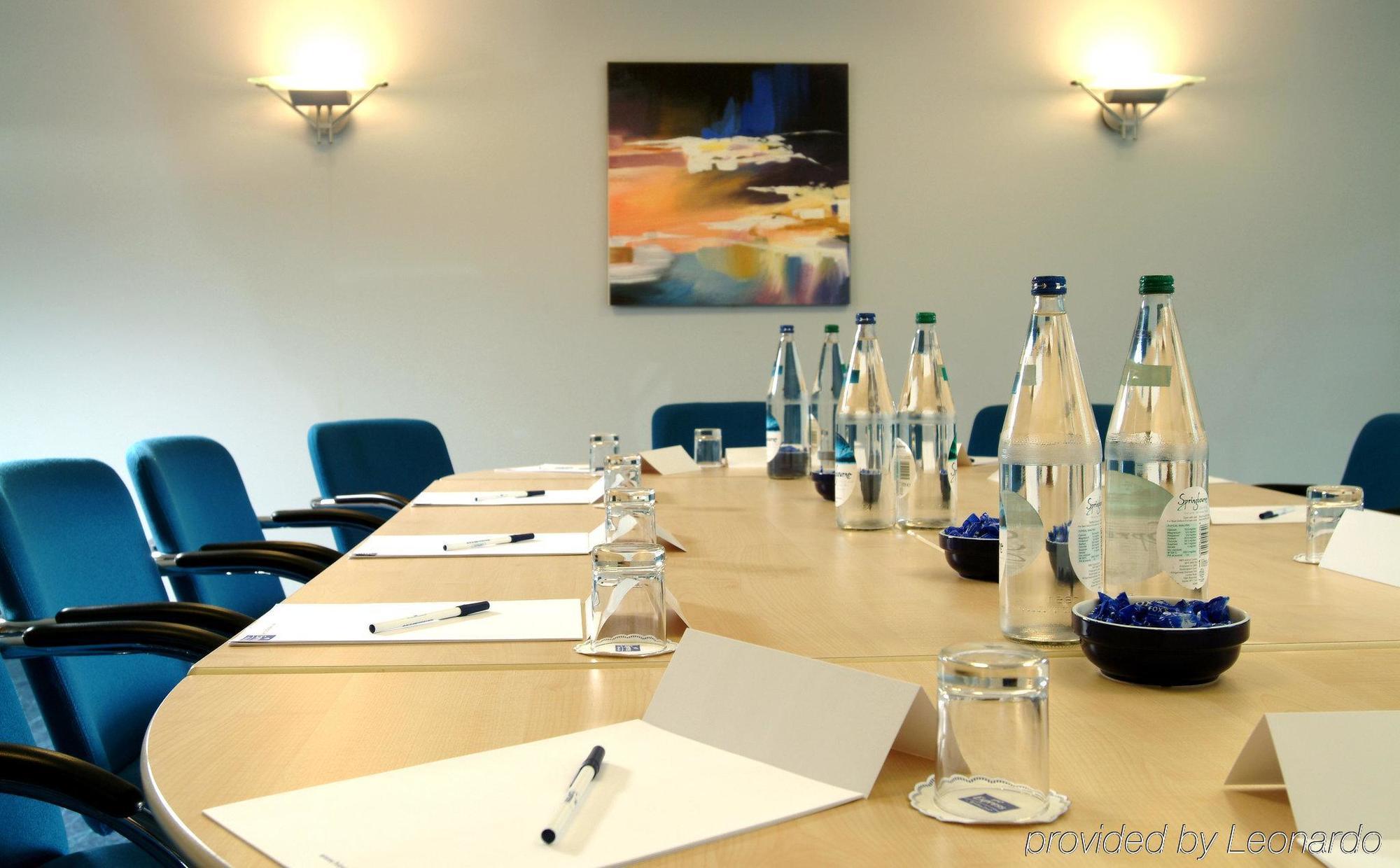 Hotel Express Centre By Ihg Newcastle Upon Tyne
