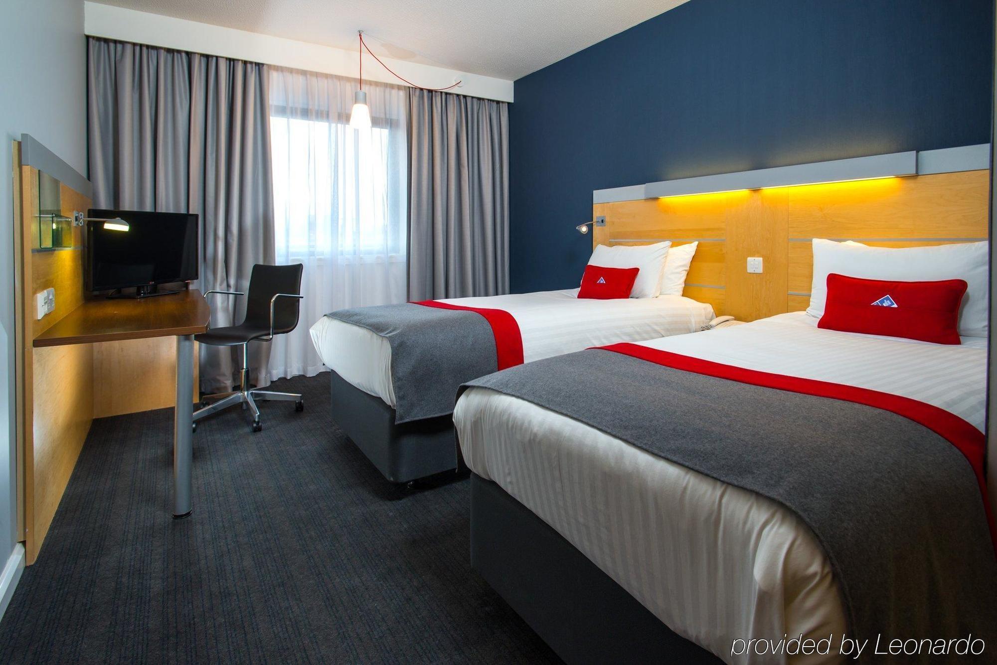 Express Centre By Ihg 3* Newcastle Upon Tyne