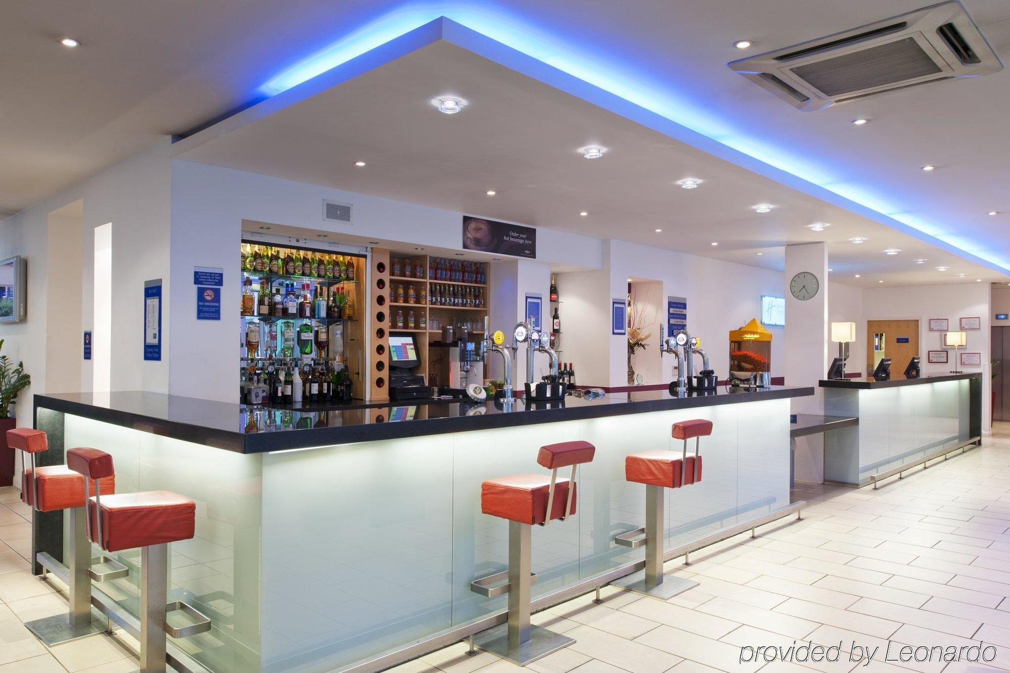 Express Centre By Ihg 3*