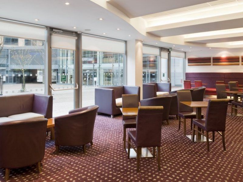 Hotel Express Centre By Ihg Newcastle Upon Tyne