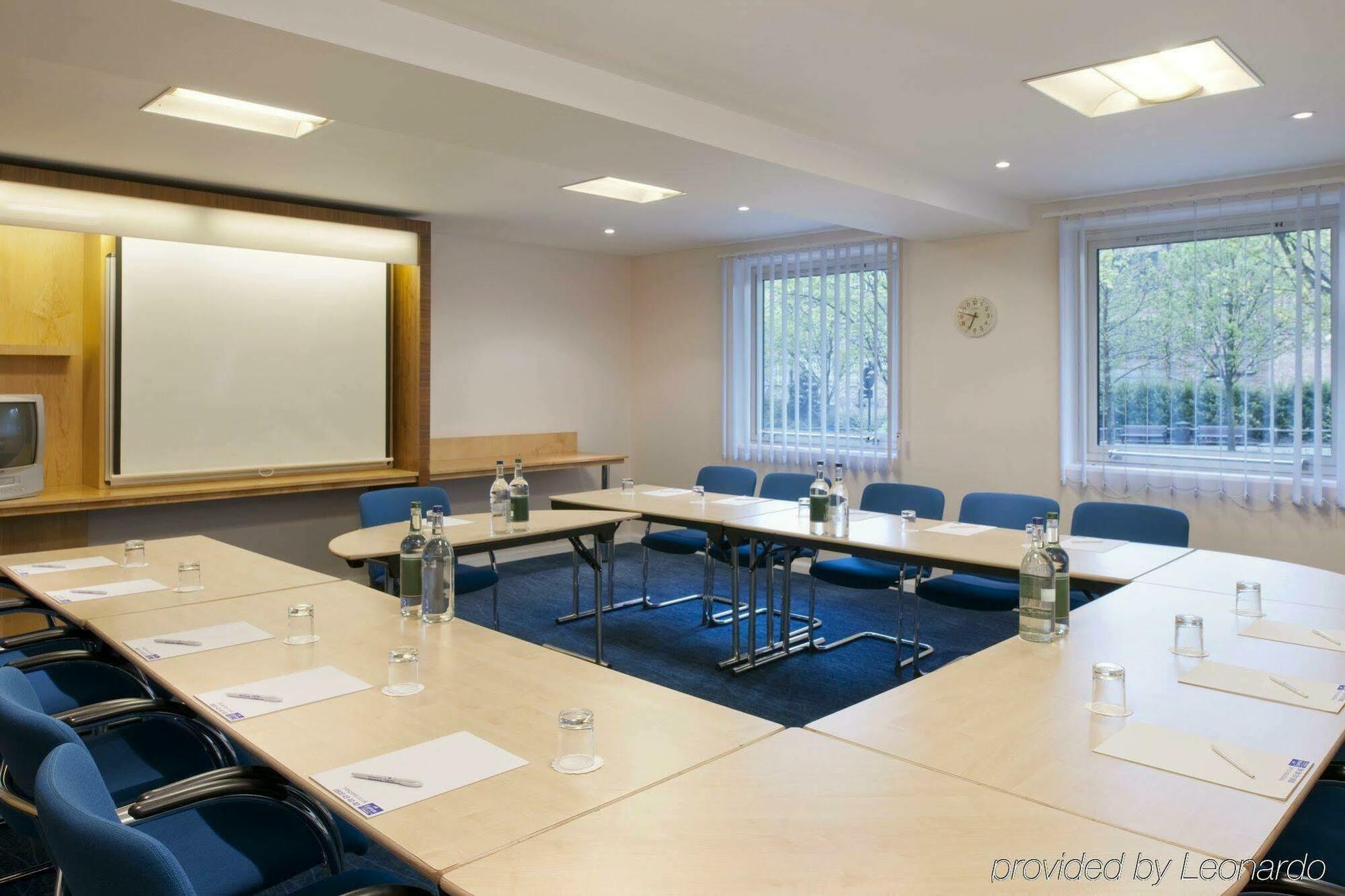 Hotel Express Centre By Ihg Newcastle Upon Tyne